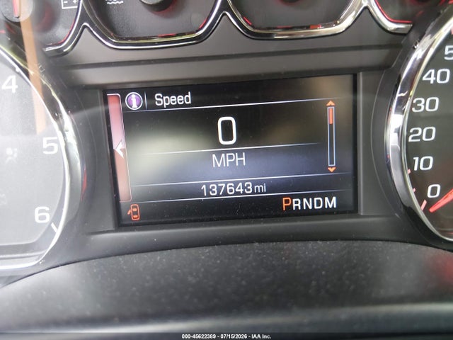 Продажа на аукционе авто 2014 Gmc Sierra 1500 Slt, vin: 3GTP1VEC9EG113525, номер лота: 45622389