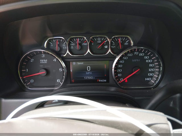 Продажа на аукционе авто 2014 Gmc Sierra 1500 Slt, vin: 3GTP1VEC9EG113525, номер лота: 45622389