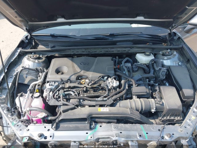 Aukcja sprzedaży 2025 Toyota Camry Se, vin: 4T1DBADK6SU536973, numer aukcji: 45622390
