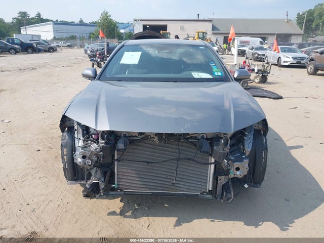 Aukcja sprzedaży 2025 Toyota Camry Se, vin: 4T1DBADK6SU536973, numer aukcji: 45622390