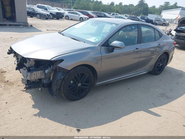 Aukcja sprzedaży 2025 Toyota Camry Se, vin: 4T1DBADK6SU536973, numer aukcji: 45622390