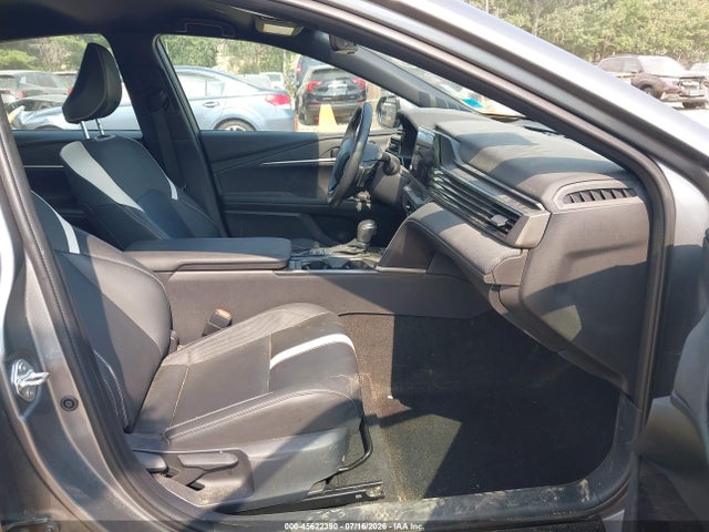 Aukcja sprzedaży 2025 Toyota Camry Se, vin: 4T1DBADK6SU536973, numer aukcji: 45622390