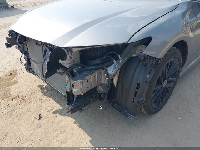 Aukcja sprzedaży 2025 Toyota Camry Se, vin: 4T1DBADK6SU536973, numer aukcji: 45622390