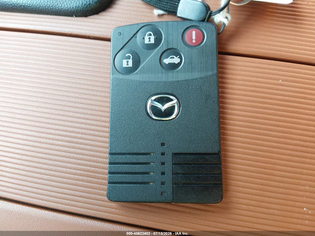 Aukcja sprzedaży 2007 Mazda Mx-5 Grand Touring, vin: JM1NC25F870126722, numer aukcji: 45622402