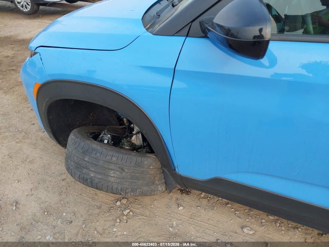 45622403 :رقم المزاد ، KL79MUSL7PB108623 vin ، 2023 Chevrolet Trailblazer Awd Rs مزاد بيع
