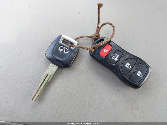 Продажа на аукционе авто 2005 Infiniti G35, vin: JNKCV54E25M418785, номер лота: 45622406