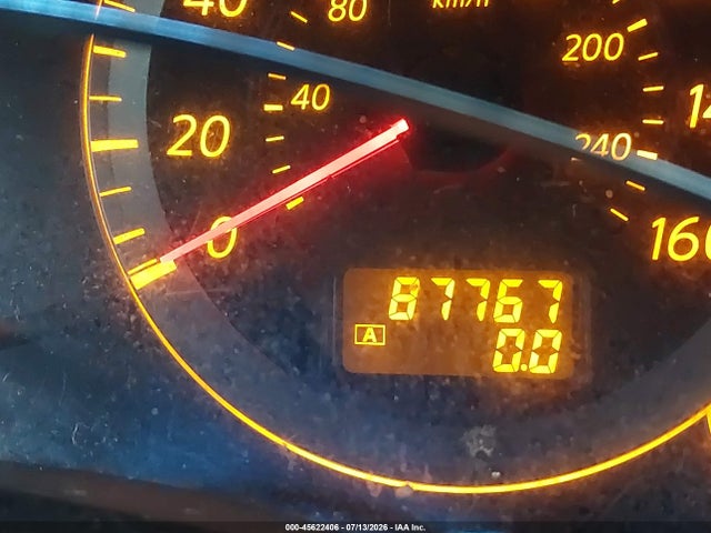 Продажа на аукционе авто 2005 Infiniti G35, vin: JNKCV54E25M418785, номер лота: 45622406