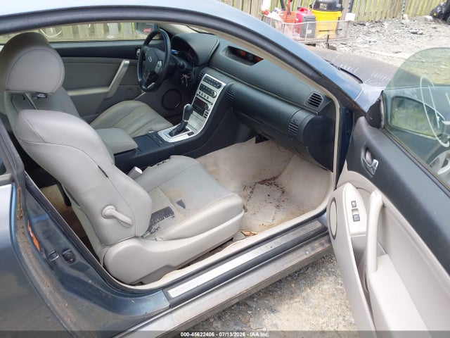 Продажа на аукционе авто 2005 Infiniti G35, vin: JNKCV54E25M418785, номер лота: 45622406