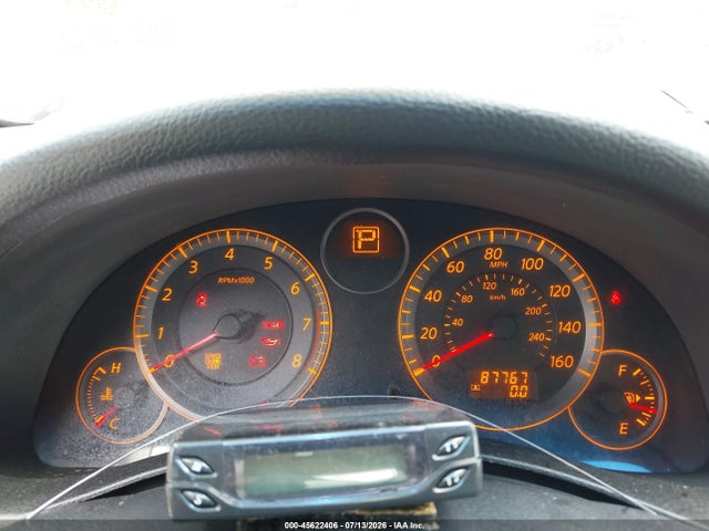 Продажа на аукционе авто 2005 Infiniti G35, vin: JNKCV54E25M418785, номер лота: 45622406