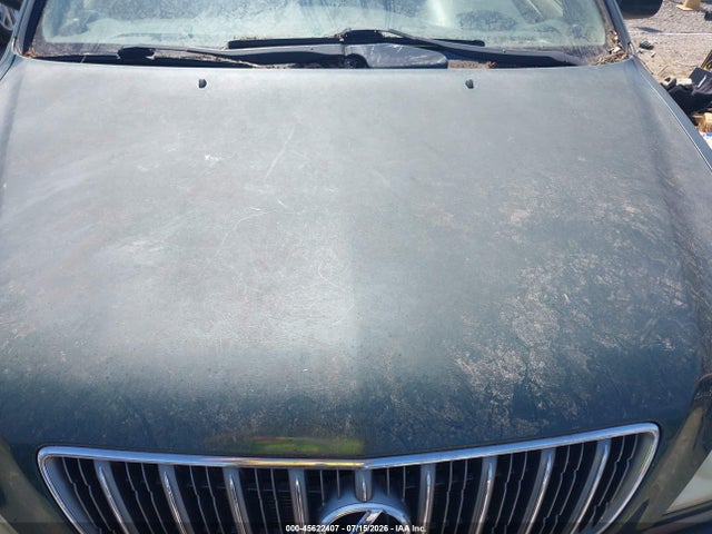 Продажа на аукционе авто 2001 Lexus Rx 300, vin: JTJHF10U110181358, номер лота: 45622407