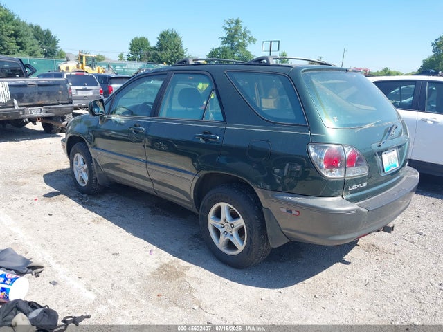 Продажа на аукционе авто 2001 Lexus Rx 300, vin: JTJHF10U110181358, номер лота: 45622407