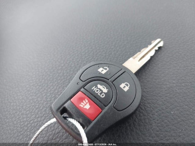 Nissan SENTRA SV 2014 3N1AB7AP5EY307151 Image 11