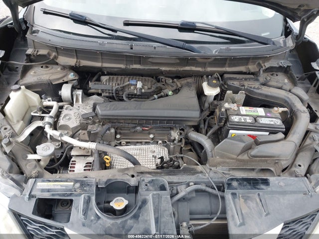 Продаж на аукціоні авто 2015 Nissan Rogue Sl, vin: 5N1AT2MV7FC775296, номер лоту: 45622410