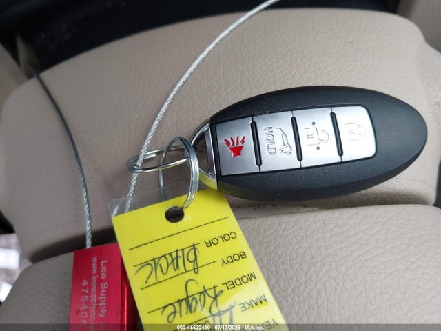 Продаж на аукціоні авто 2015 Nissan Rogue Sl, vin: 5N1AT2MV7FC775296, номер лоту: 45622410