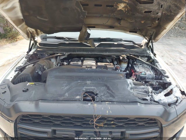 Aukcja sprzedaży 2024 Ram 5500 Chassis Tradesman/slt, vin: 3C7WRNBL2RG224192, numer aukcji: 45622421