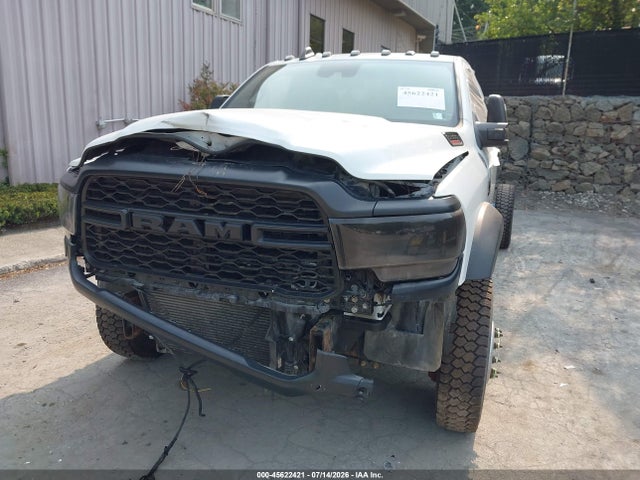 Aukcja sprzedaży 2024 Ram 5500 Chassis Tradesman/slt, vin: 3C7WRNBL2RG224192, numer aukcji: 45622421