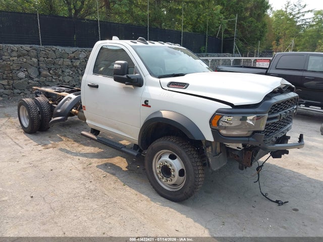 Aukcja sprzedaży 2024 Ram 5500 Chassis Tradesman/slt, vin: 3C7WRNBL2RG224192, numer aukcji: 45622421