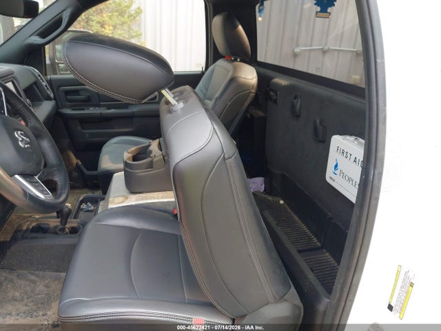 Aukcja sprzedaży 2024 Ram 5500 Chassis Tradesman/slt, vin: 3C7WRNBL2RG224192, numer aukcji: 45622421