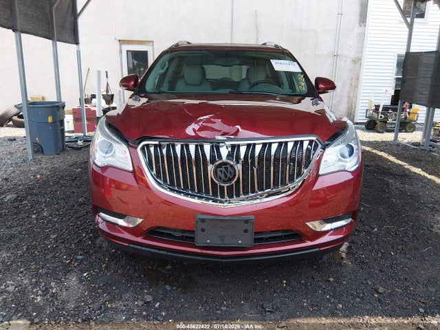 Продажа на аукционе авто 2015 Buick Enclave Leather, vin: 5GAKRBKD4FJ161174, номер лота: 45622422