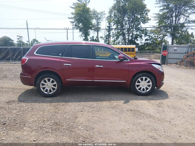 Продажа на аукционе авто 2015 Buick Enclave Leather, vin: 5GAKRBKD4FJ161174, номер лота: 45622422