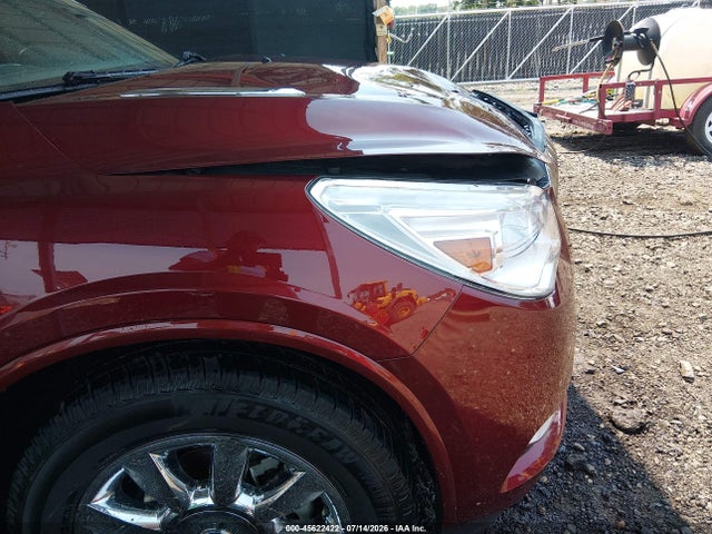 Продажа на аукционе авто 2015 Buick Enclave Leather, vin: 5GAKRBKD4FJ161174, номер лота: 45622422