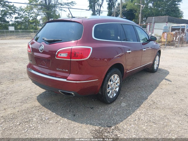 Продажа на аукционе авто 2015 Buick Enclave Leather, vin: 5GAKRBKD4FJ161174, номер лота: 45622422