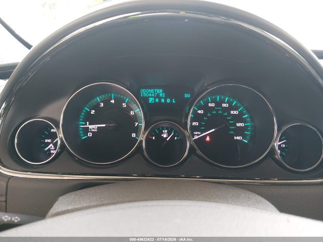 Продажа на аукционе авто 2015 Buick Enclave Leather, vin: 5GAKRBKD4FJ161174, номер лота: 45622422