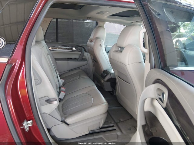 Продажа на аукционе авто 2015 Buick Enclave Leather, vin: 5GAKRBKD4FJ161174, номер лота: 45622422