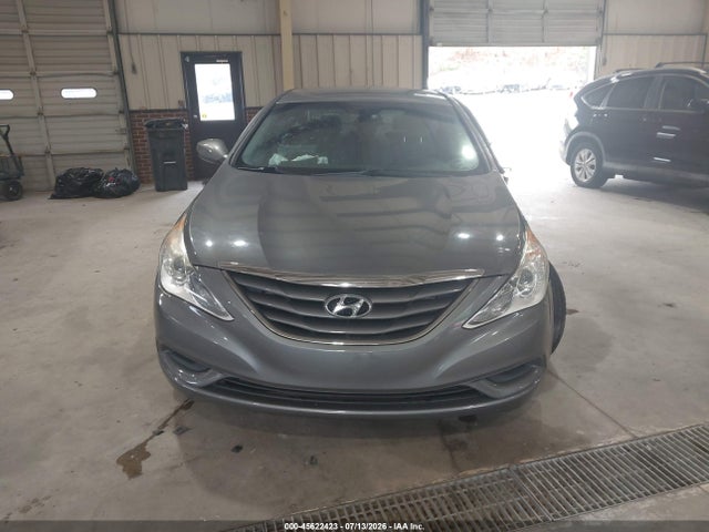 Aukcja sprzedaży 2013 Hyundai Sonata Gls, vin: 5NPEB4AC7DH789496, numer aukcji: 45622423