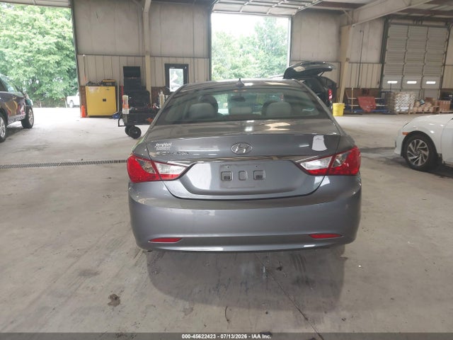 Aukcja sprzedaży 2013 Hyundai Sonata Gls, vin: 5NPEB4AC7DH789496, numer aukcji: 45622423
