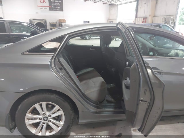 Aukcja sprzedaży 2013 Hyundai Sonata Gls, vin: 5NPEB4AC7DH789496, numer aukcji: 45622423