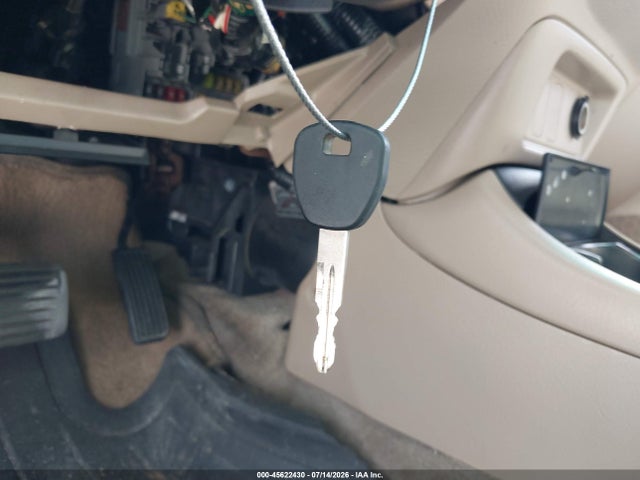 Aukcja sprzedaży 2002 Honda Civic Lx, vin: 2HGES16562H538159, numer aukcji: 45622430