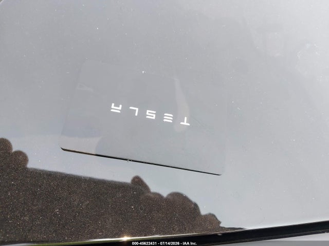 Auction sale of the 2023 Tesla Model Y Awd/long Range Dual Motor All-wheel Drive, vin: 7SAYGAEE8PF902600, lot number: 45622431