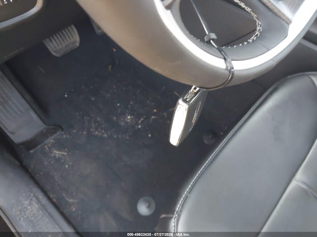 45622435 :رقم المزاد ، 1C4RJHBG9SC374668 vin ، 2025 Jeep Grand Cherokee Limited 4x4 مزاد بيع