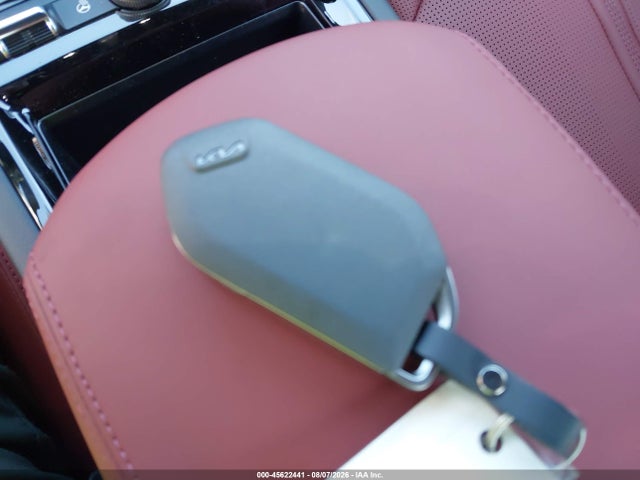 Продажа на аукционе авто 2026 Kia K5 Gt-line Awd, vin: KNAG64J78T5483306, номер лота: 45622441
