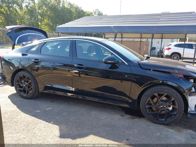 Продажа на аукционе авто 2026 Kia K5 Gt-line Awd, vin: KNAG64J78T5483306, номер лота: 45622441