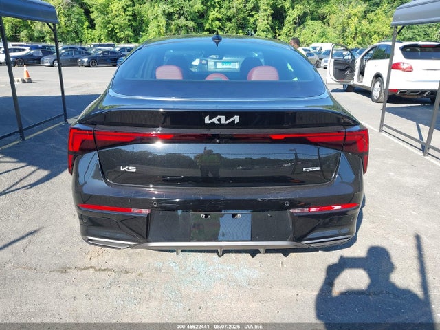 Продажа на аукционе авто 2026 Kia K5 Gt-line Awd, vin: KNAG64J78T5483306, номер лота: 45622441