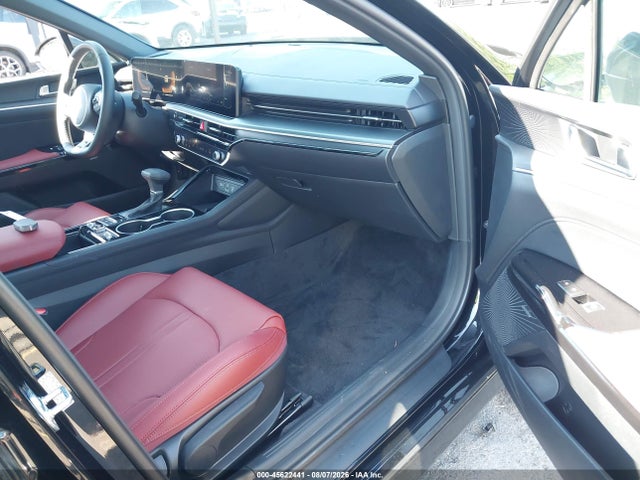 Продажа на аукционе авто 2026 Kia K5 Gt-line Awd, vin: KNAG64J78T5483306, номер лота: 45622441