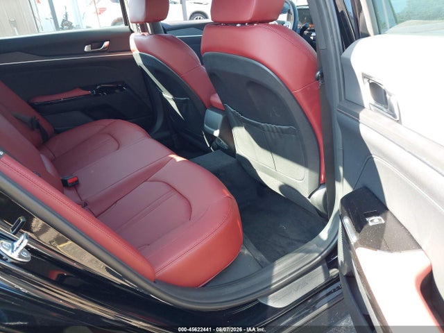Продажа на аукционе авто 2026 Kia K5 Gt-line Awd, vin: KNAG64J78T5483306, номер лота: 45622441