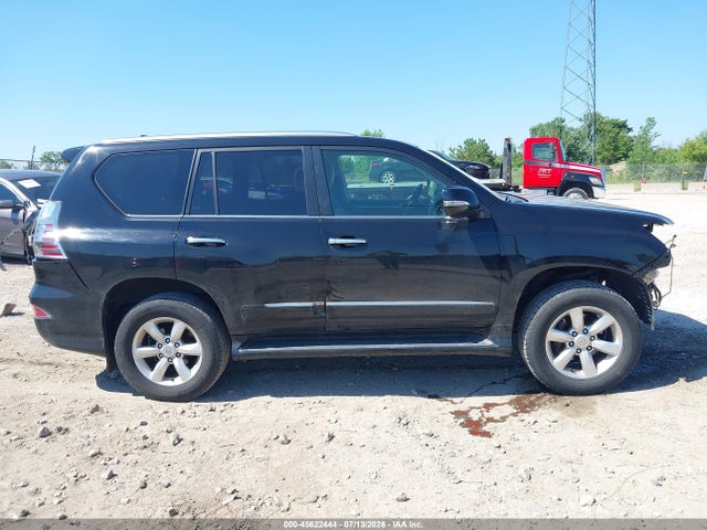 Продаж на аукціоні авто 2017 Lexus Gx 460, vin: JTJBM7FX3H5177647, номер лоту: 45622444