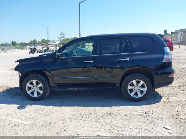 Продаж на аукціоні авто 2017 Lexus Gx 460, vin: JTJBM7FX3H5177647, номер лоту: 45622444