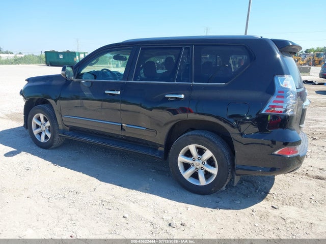 Продаж на аукціоні авто 2017 Lexus Gx 460, vin: JTJBM7FX3H5177647, номер лоту: 45622444