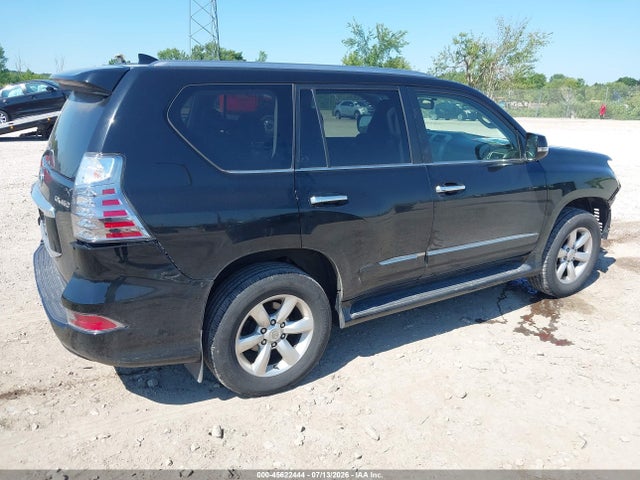 Продаж на аукціоні авто 2017 Lexus Gx 460, vin: JTJBM7FX3H5177647, номер лоту: 45622444