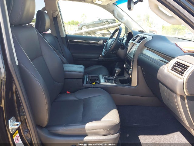 Продаж на аукціоні авто 2017 Lexus Gx 460, vin: JTJBM7FX3H5177647, номер лоту: 45622444