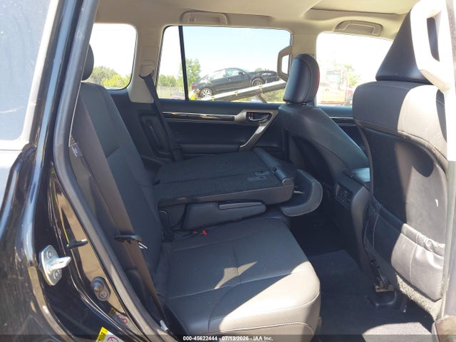 Продаж на аукціоні авто 2017 Lexus Gx 460, vin: JTJBM7FX3H5177647, номер лоту: 45622444