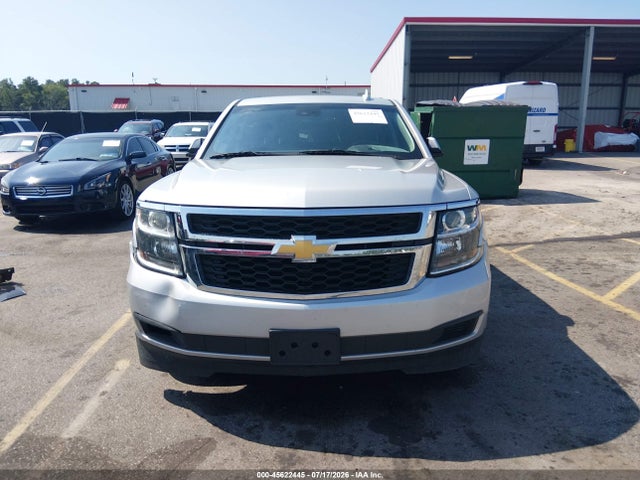 2019 Chevrolet Suburban Lt მანქანა იყიდება აუქციონზე, vin: 1GNSKHKC9KR406910, აუქციონის ნომერი: 45622445