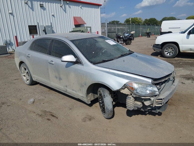Aukcja sprzedaży 2011 Chevrolet Malibu 1lt, vin: 1G1ZC5EU5BF119842, numer aukcji: 45622453