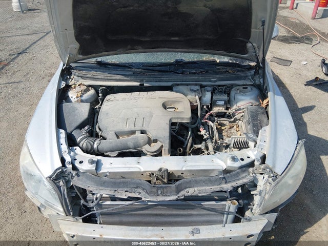 Aukcja sprzedaży 2011 Chevrolet Malibu 1lt, vin: 1G1ZC5EU5BF119842, numer aukcji: 45622453