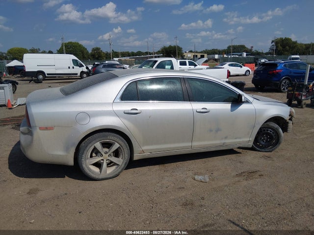Aukcja sprzedaży 2011 Chevrolet Malibu 1lt, vin: 1G1ZC5EU5BF119842, numer aukcji: 45622453