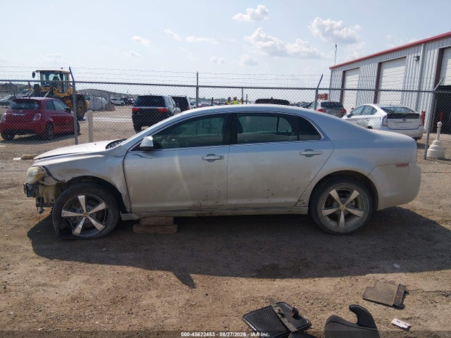 Aukcja sprzedaży 2011 Chevrolet Malibu 1lt, vin: 1G1ZC5EU5BF119842, numer aukcji: 45622453